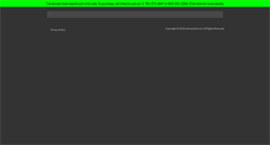 Desktop Screenshot of internetsoft.com